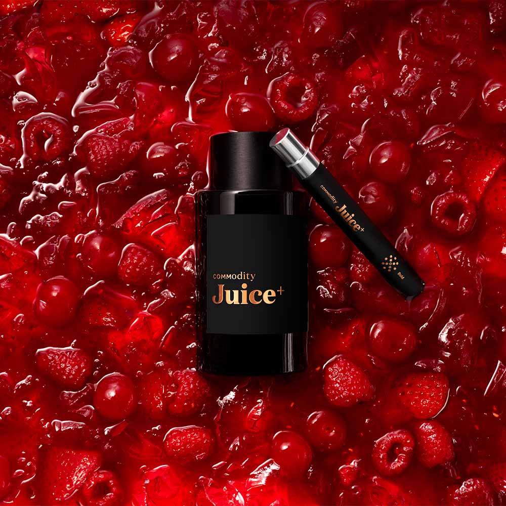 JUICE+ BOLD EAU DE PARFUM